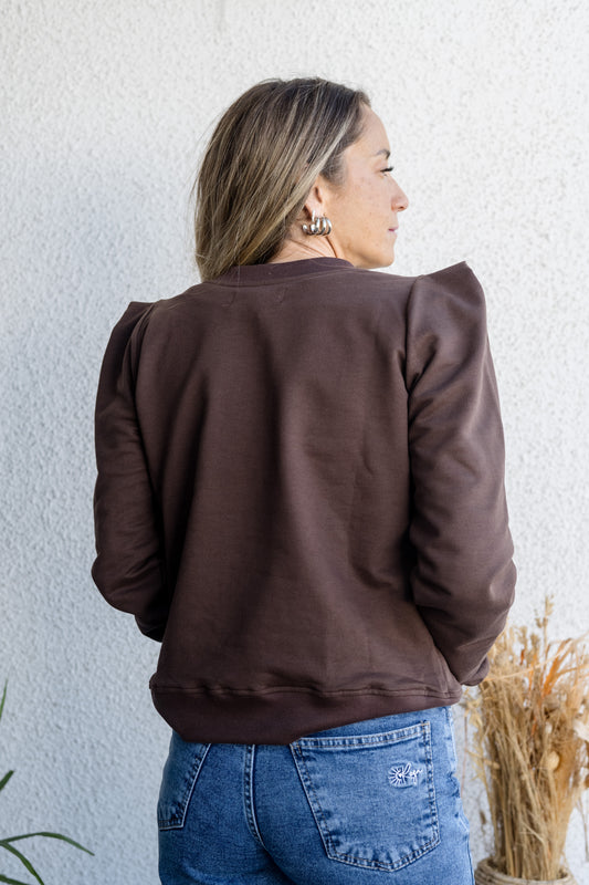 Polerón Mujer Chita – Match Look Mamá e Hija