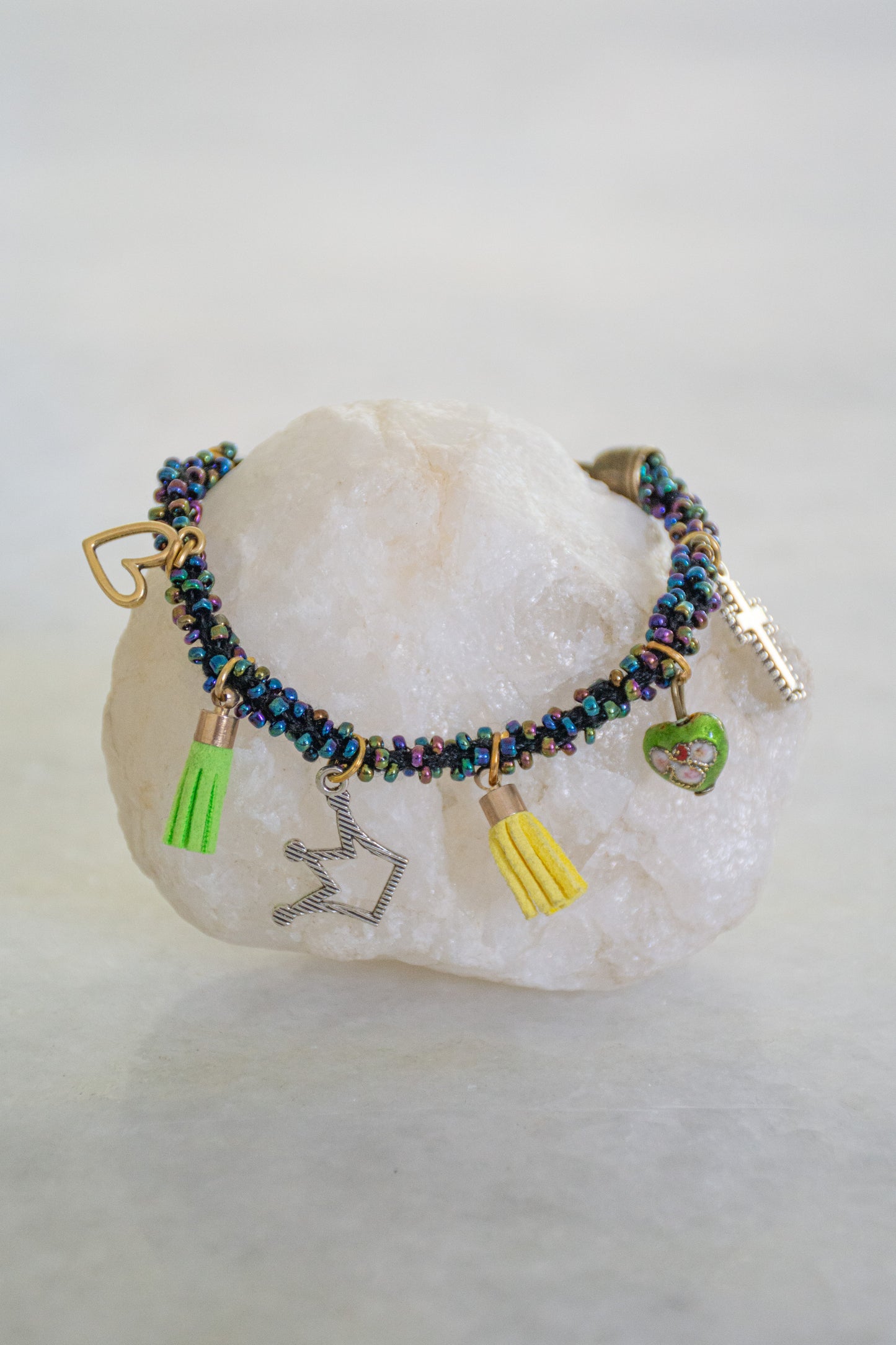 Pulsera Azul